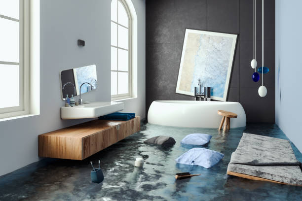 Best Water damage cleanup near me  in Seward, AK